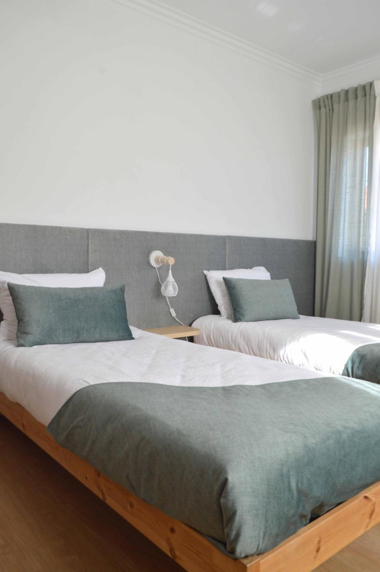 Old Village Hostel Ponte de Lima Room photo